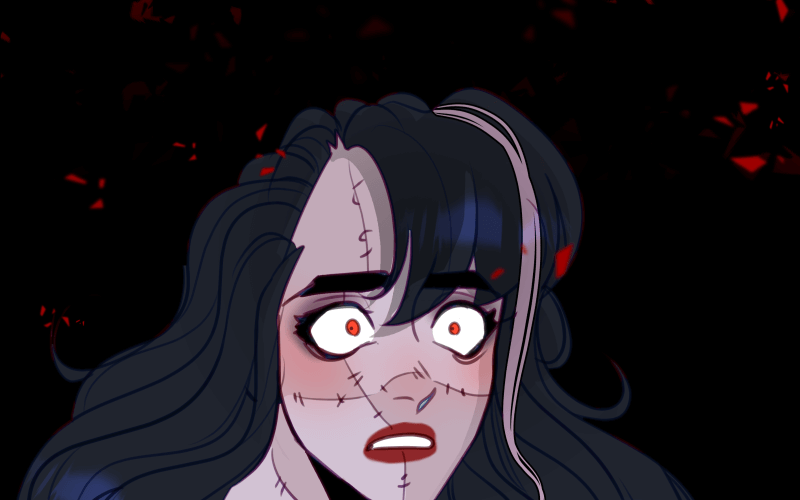 Love Me to Death Chapter 14 - Page 172