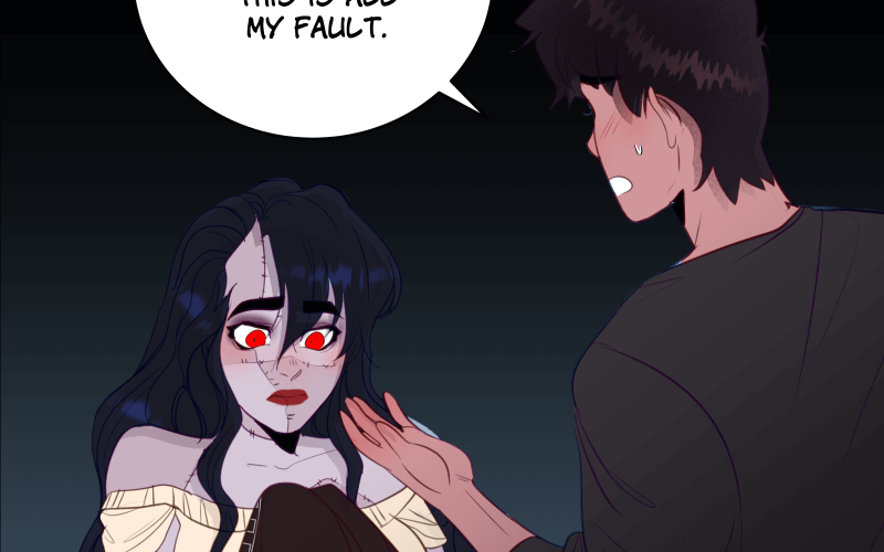 Love Me to Death Chapter 14 - Page 174