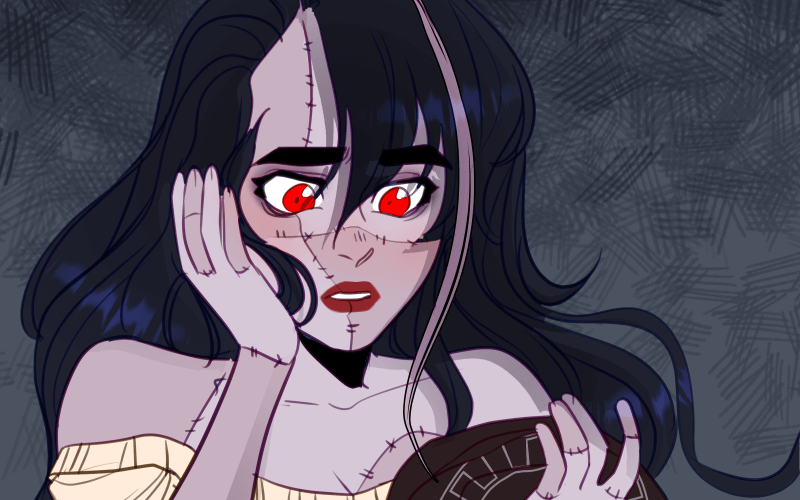 Love Me to Death Chapter 14 - Page 177