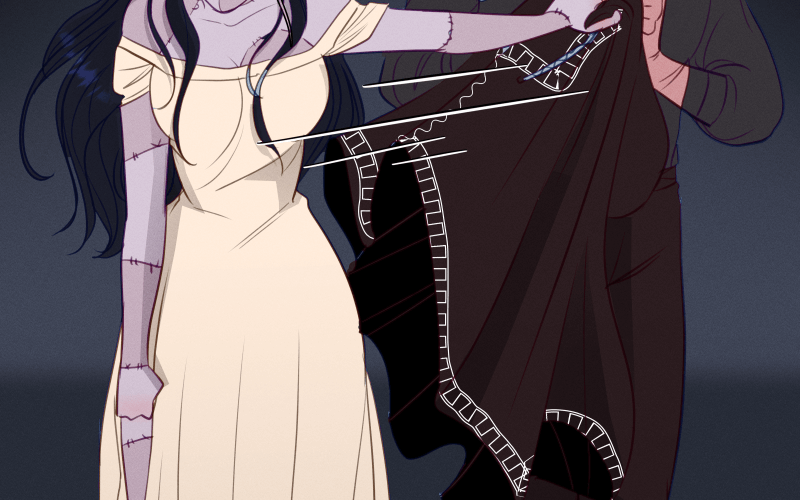 Love Me to Death Chapter 14 - Page 183