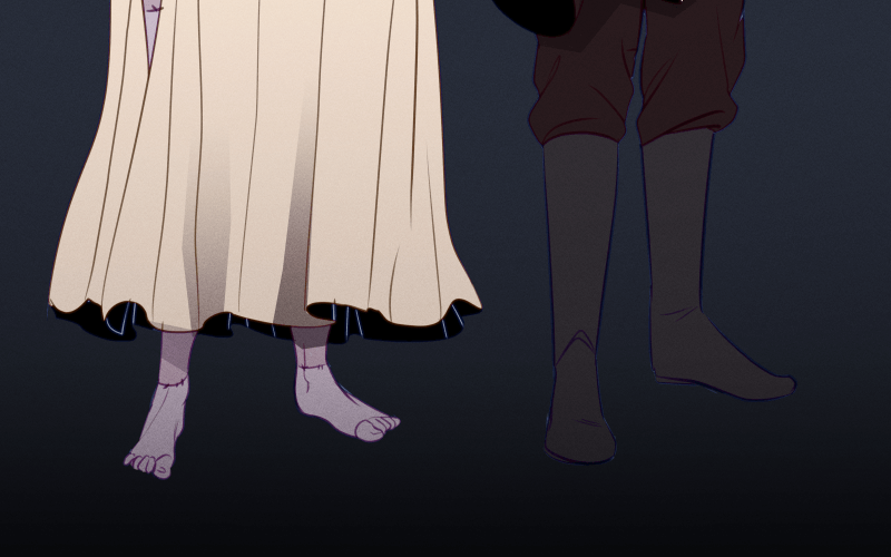 Love Me to Death Chapter 14 - Page 184