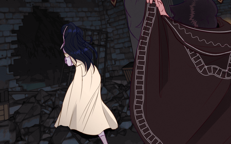 Love Me to Death Chapter 14 - Page 190