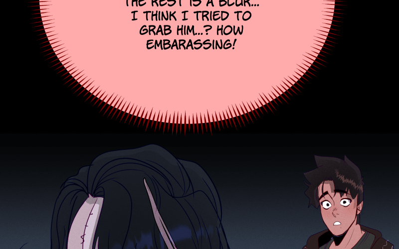 Love Me to Death Chapter 14 - Page 193