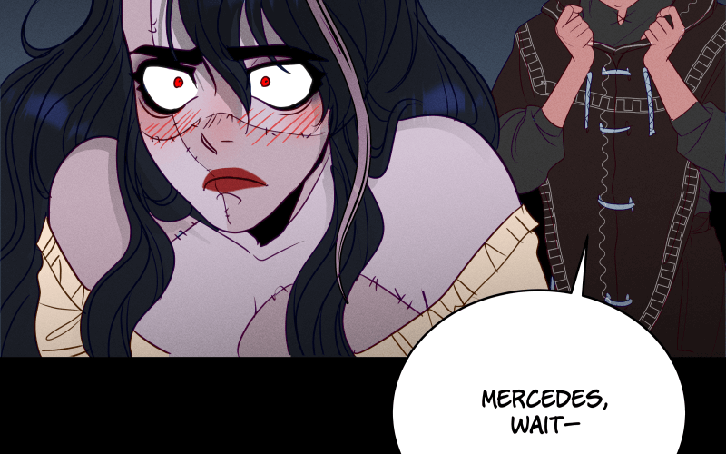 Love Me to Death Chapter 14 - Page 194