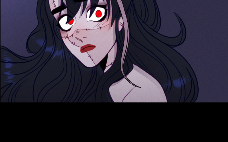 Love Me to Death Chapter 14 - Page 196