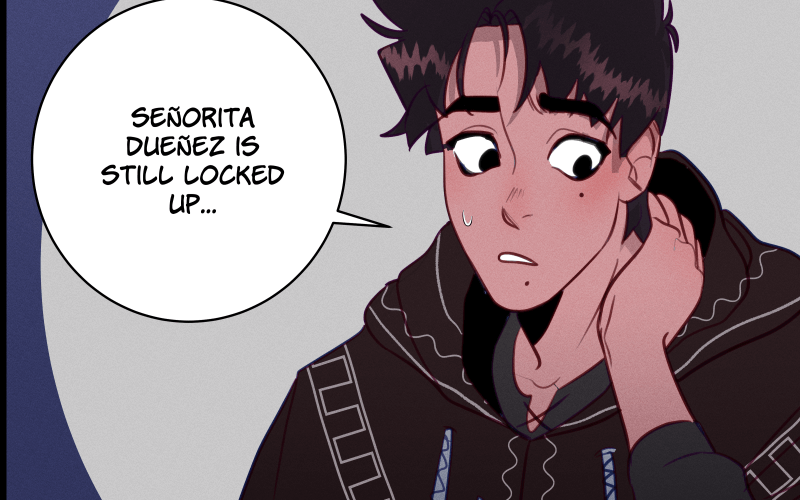 Love Me to Death Chapter 14 - Page 198