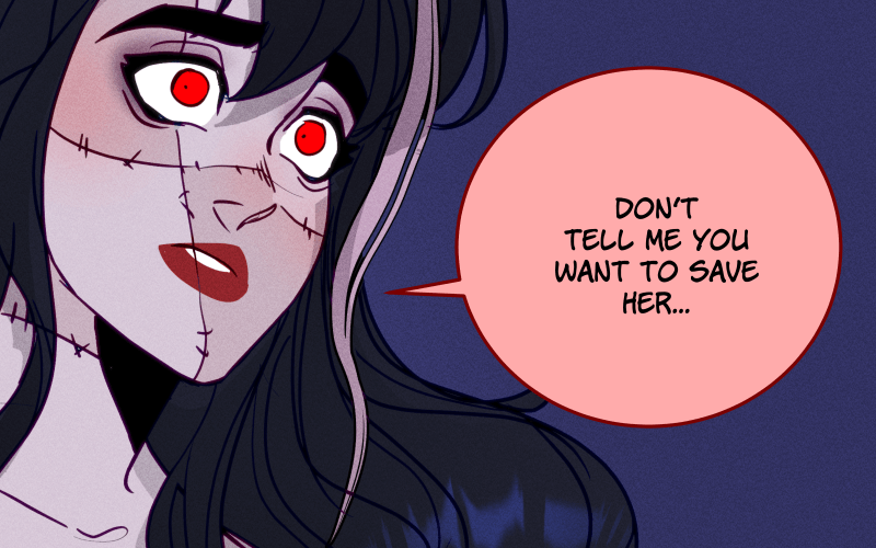 Love Me to Death Chapter 14 - Page 201