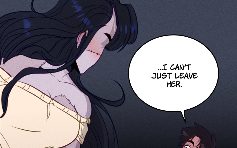 Love Me to Death Chapter 14 - Page 204