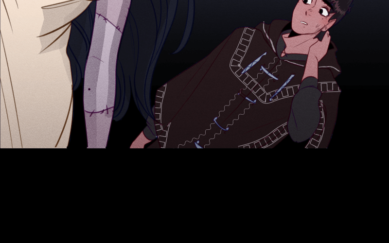 Love Me to Death Chapter 14 - Page 205