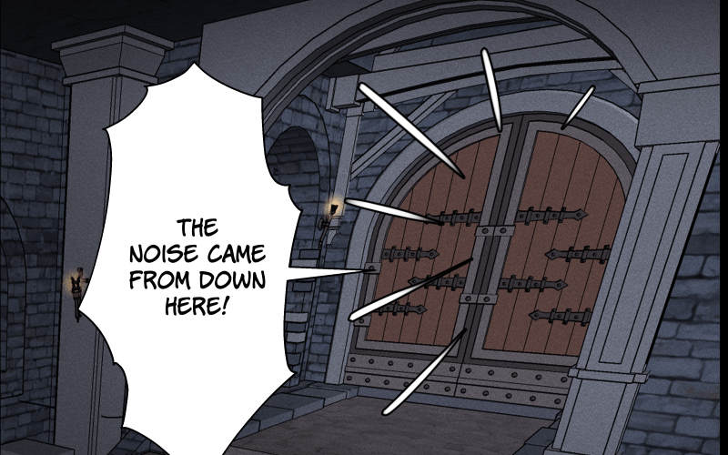 Love Me to Death Chapter 14 - Page 210