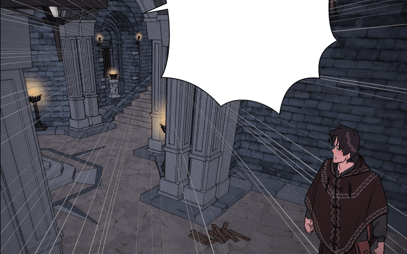 Love Me to Death Chapter 14 - Page 213