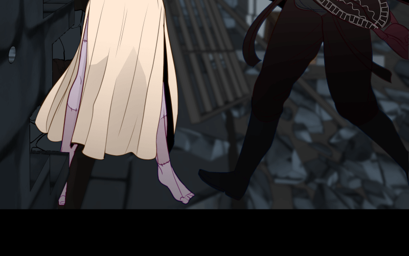 Love Me to Death Chapter 14 - Page 217