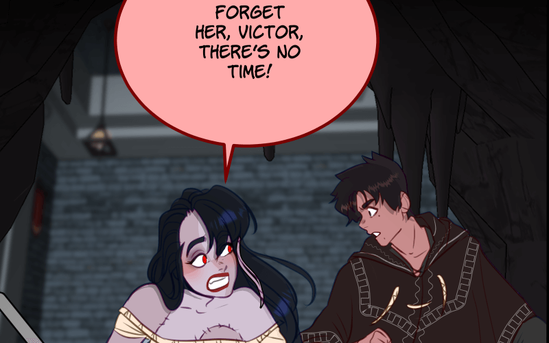 Love Me to Death Chapter 14 - Page 221