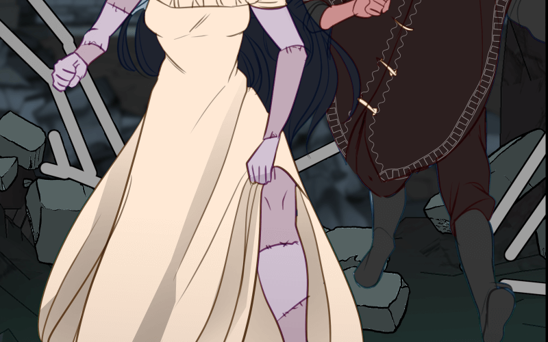 Love Me to Death Chapter 14 - Page 222