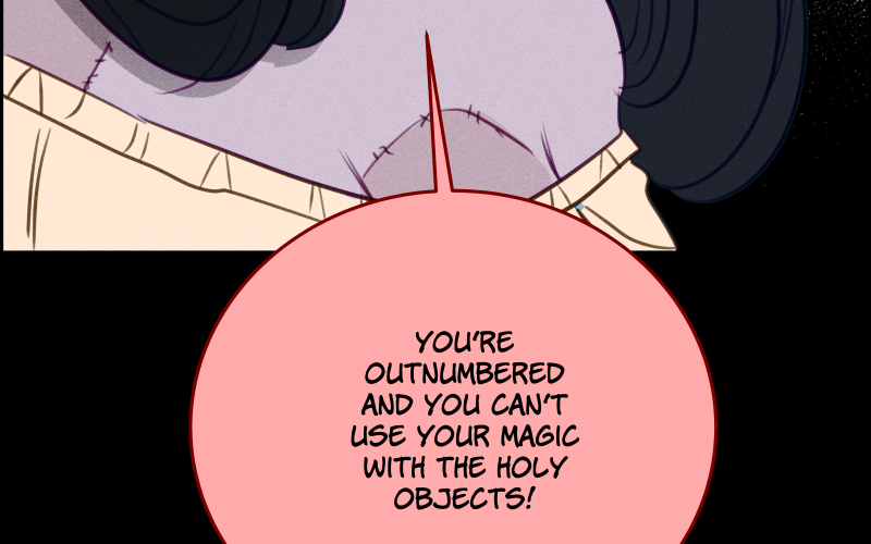 Love Me to Death Chapter 14 - Page 232