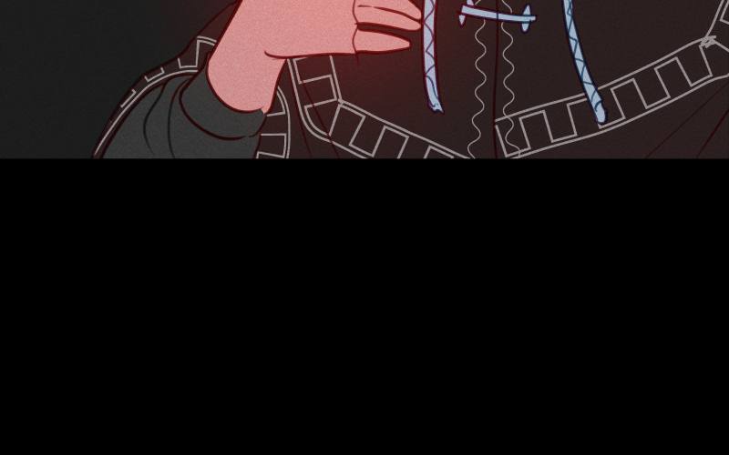 Love Me to Death Chapter 14 - Page 235