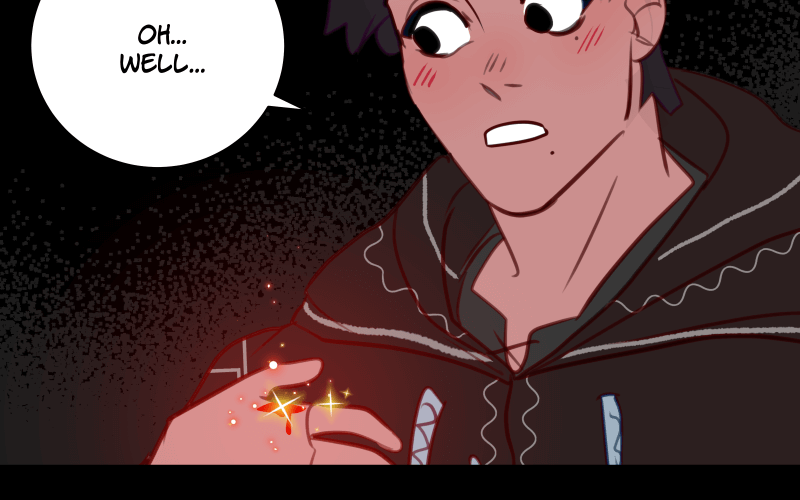 Love Me to Death Chapter 14 - Page 240