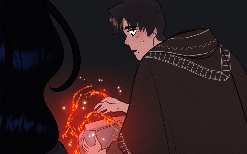 Love Me to Death Chapter 14 - Page 242