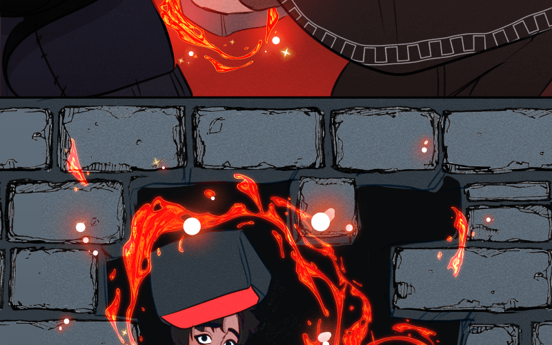 Love Me to Death Chapter 14 - Page 243