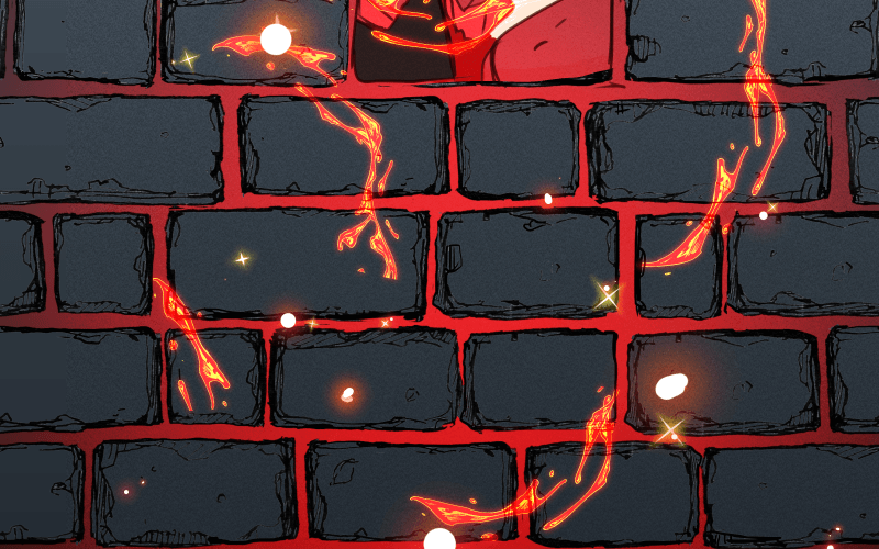 Love Me to Death Chapter 14 - Page 245