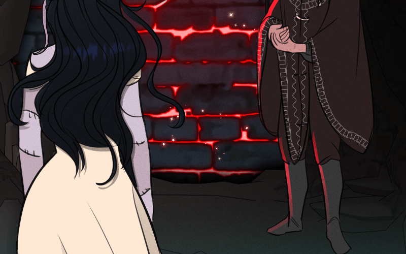 Love Me to Death Chapter 14 - Page 249