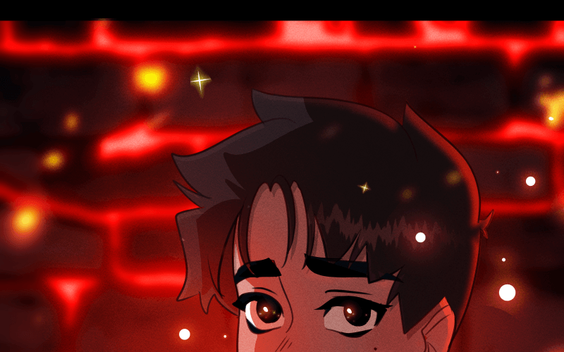 Love Me to Death Chapter 14 - Page 251