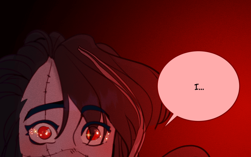 Love Me to Death Chapter 14 - Page 253