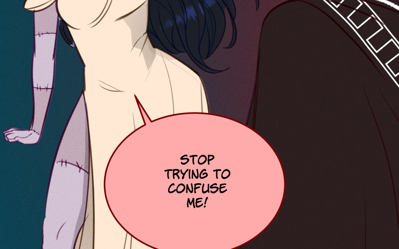 Love Me to Death Chapter 14 - Page 259