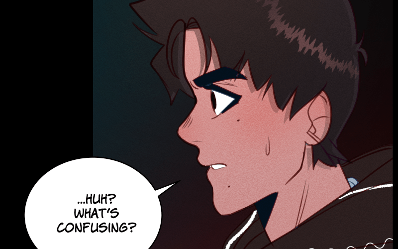 Love Me to Death Chapter 14 - Page 261