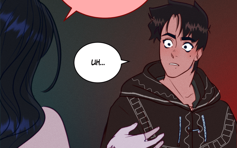 Love Me to Death Chapter 14 - Page 263