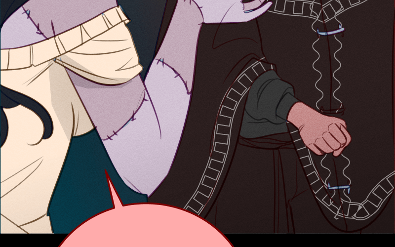 Love Me to Death Chapter 14 - Page 264