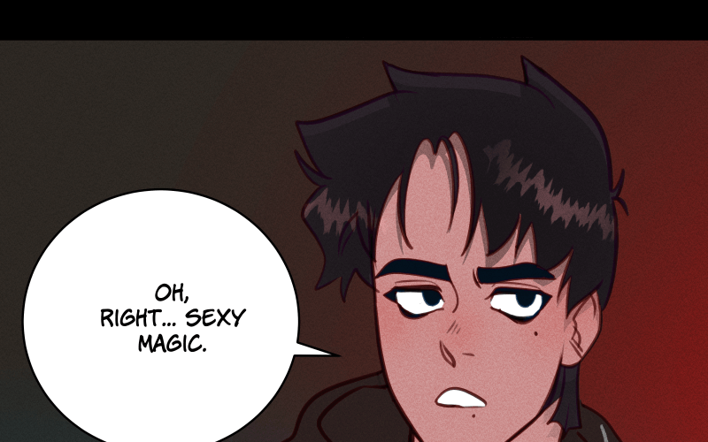 Love Me to Death Chapter 14 - Page 266