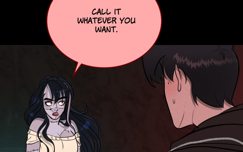 Love Me to Death Chapter 14 - Page 268