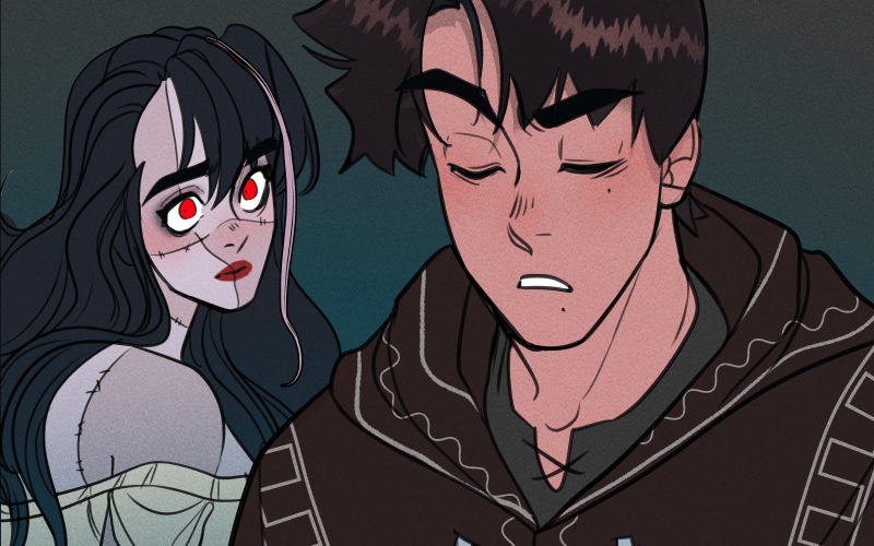 Love Me to Death Chapter 14 - Page 271