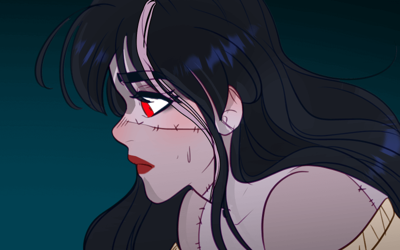 Love Me to Death Chapter 14 - Page 277