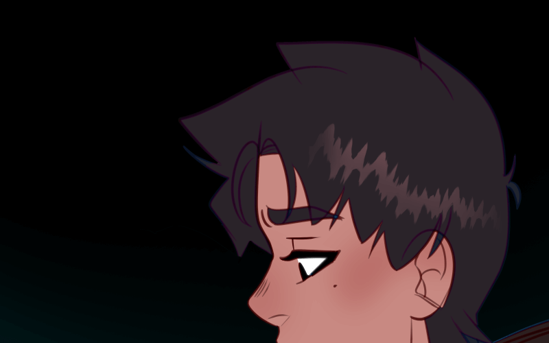 Love Me to Death Chapter 14 - Page 282