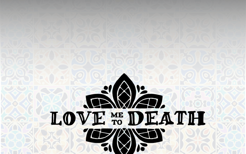Love Me to Death Chapter 14 - Page 287