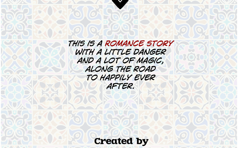 Love Me to Death Chapter 14 - Page 288