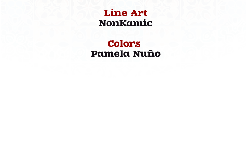 Love Me to Death Chapter 14 - Page 290