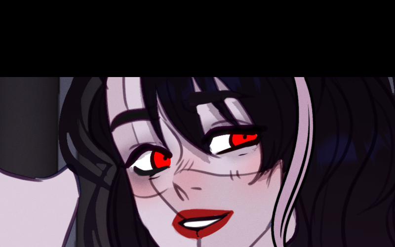 Love Me to Death Chapter 14 - Page 4