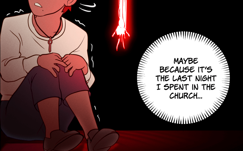 Love Me to Death Chapter 14 - Page 39