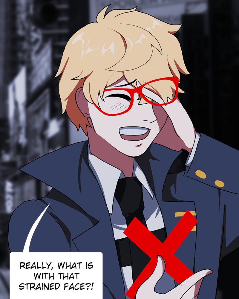 Love Me to Death Chapter 14 - Page 40