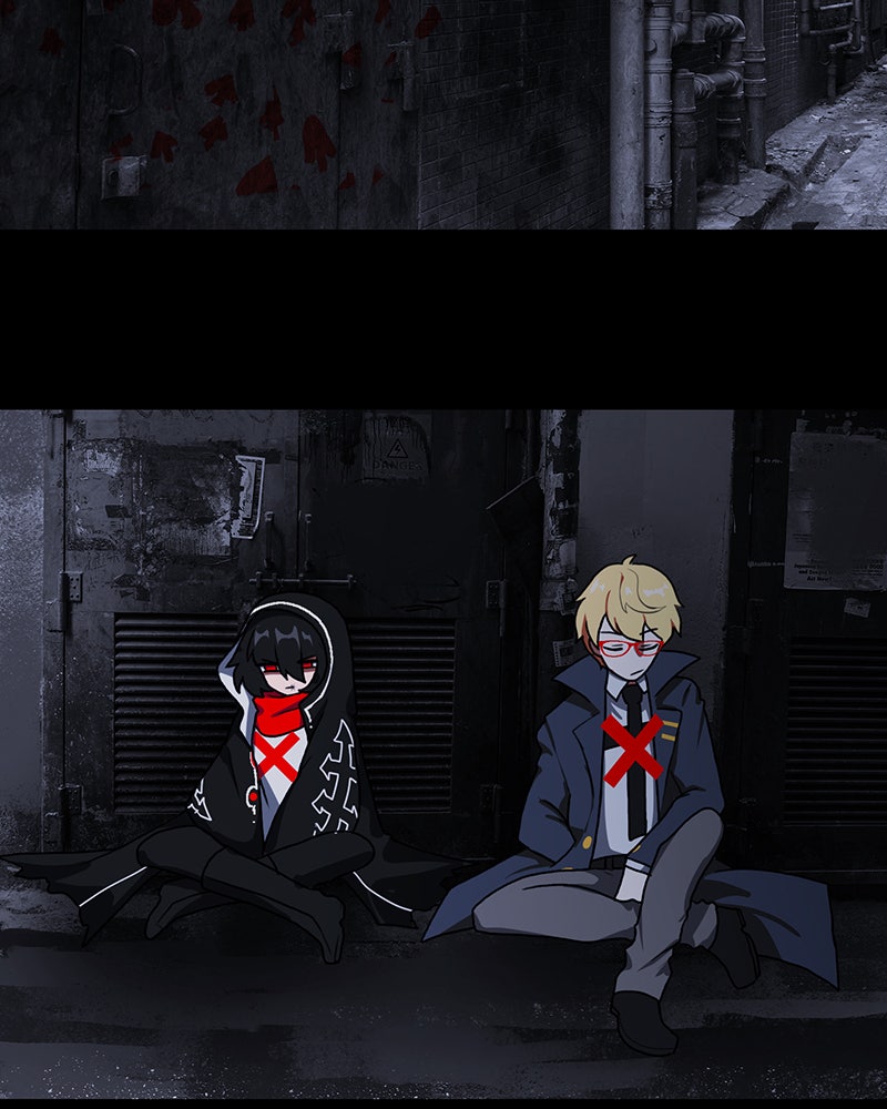 Love Me to Death Chapter 14 - Page 46