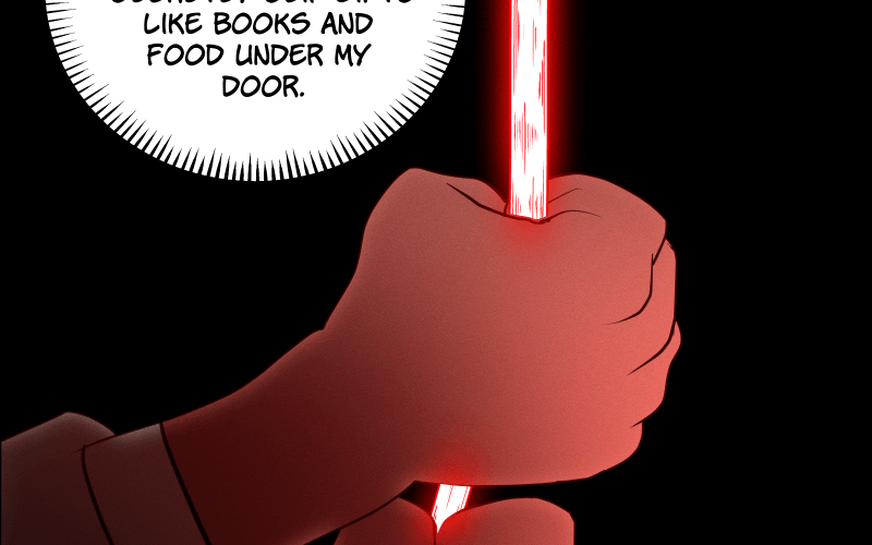 Love Me to Death Chapter 14 - Page 49