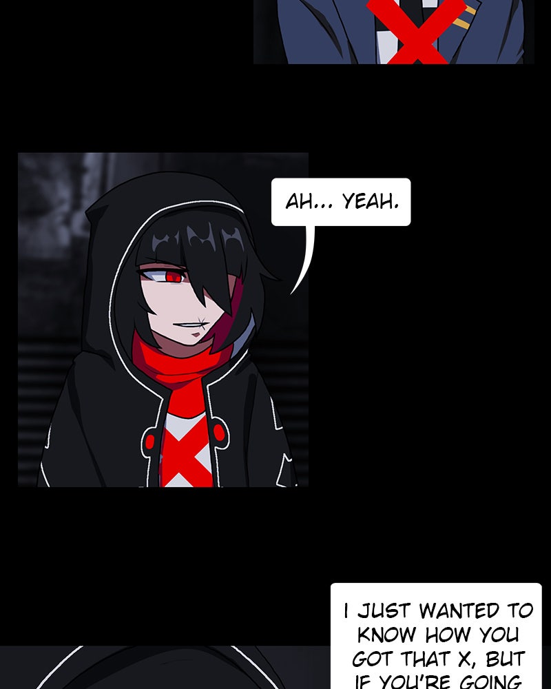 Love Me to Death Chapter 14 - Page 50