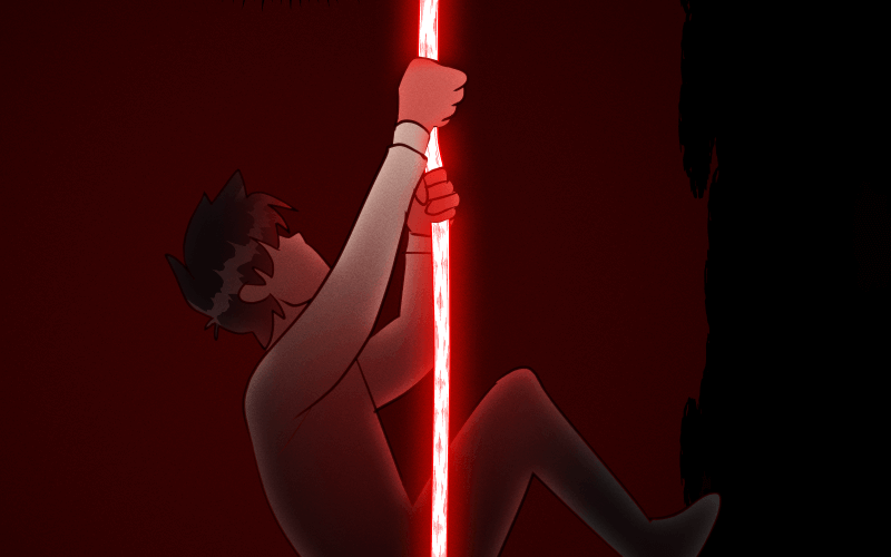 Love Me to Death Chapter 14 - Page 52