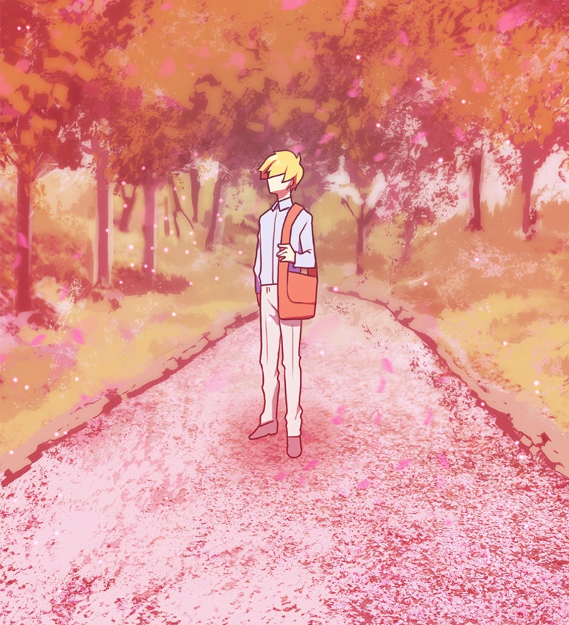 Love Me to Death Chapter 14 - Page 55