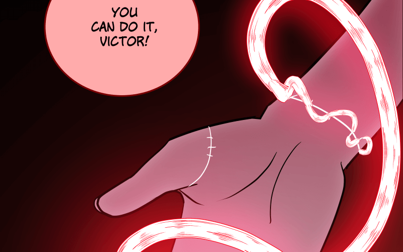 Love Me to Death Chapter 14 - Page 57