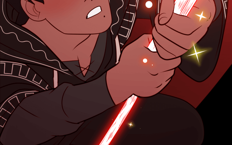 Love Me to Death Chapter 14 - Page 60