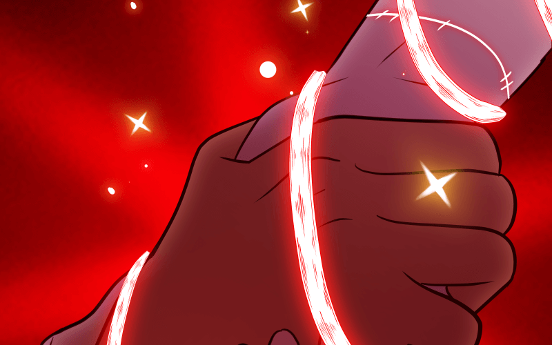 Love Me to Death Chapter 14 - Page 73